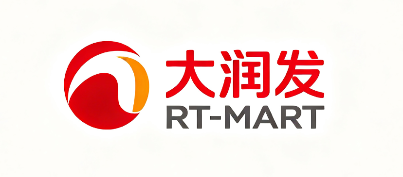 大润发
