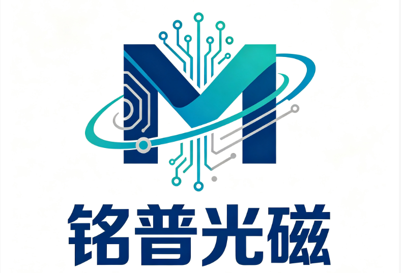 铭普光磁