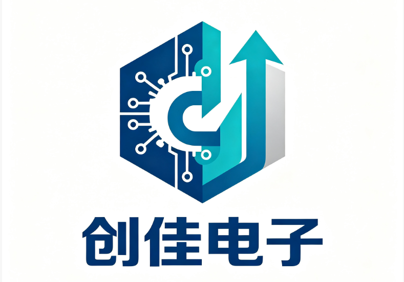 创佳电子