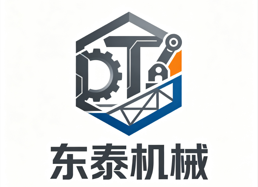 东泰机械